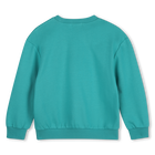 Sudadera BILLIEBLUSH 
                    NI&Ntilde;O