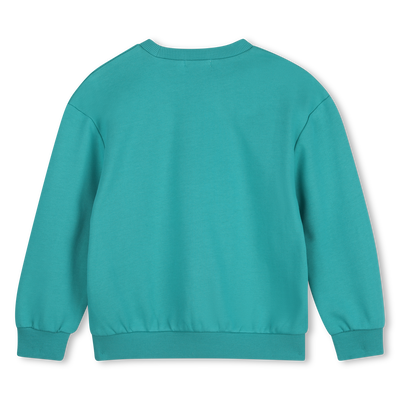 Sudadera BILLIEBLUSH NI&Ntilde;O