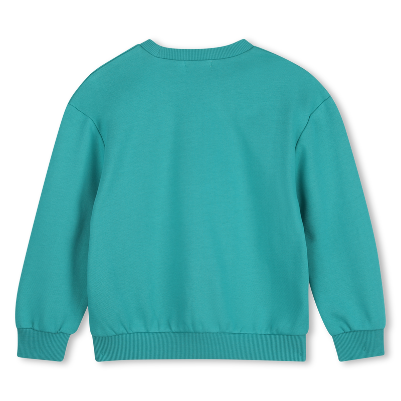 Sudadera BILLIEBLUSH 
                        NI&Ntilde;O