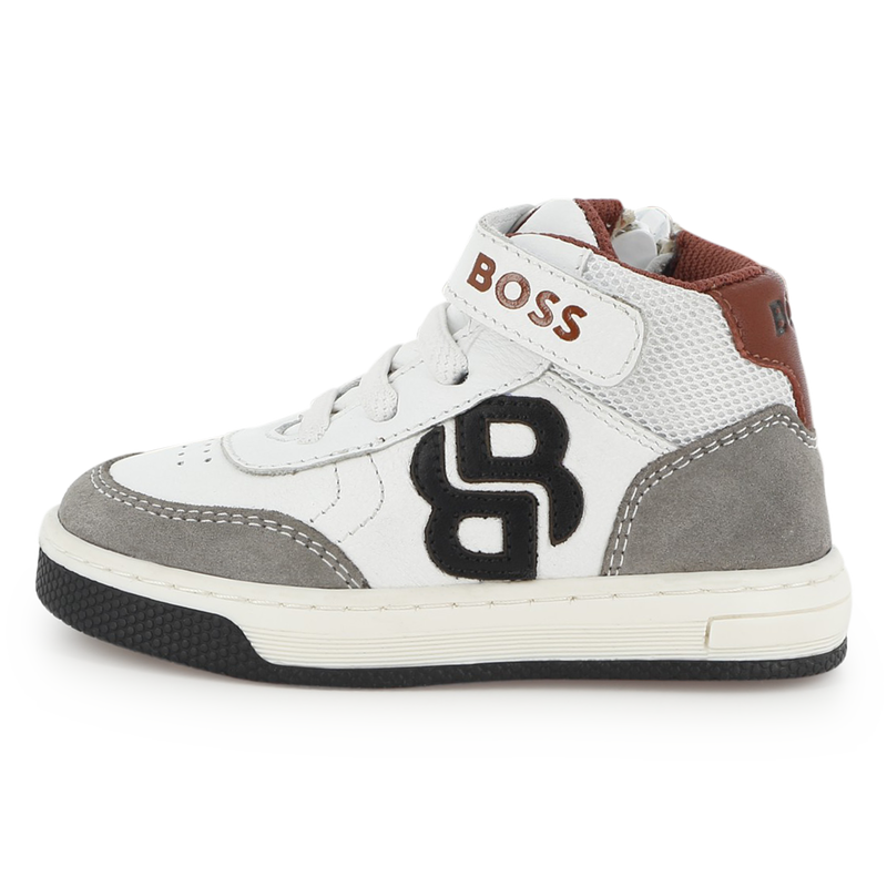 Zapatillas BOSS 
                        NI&Ntilde;O