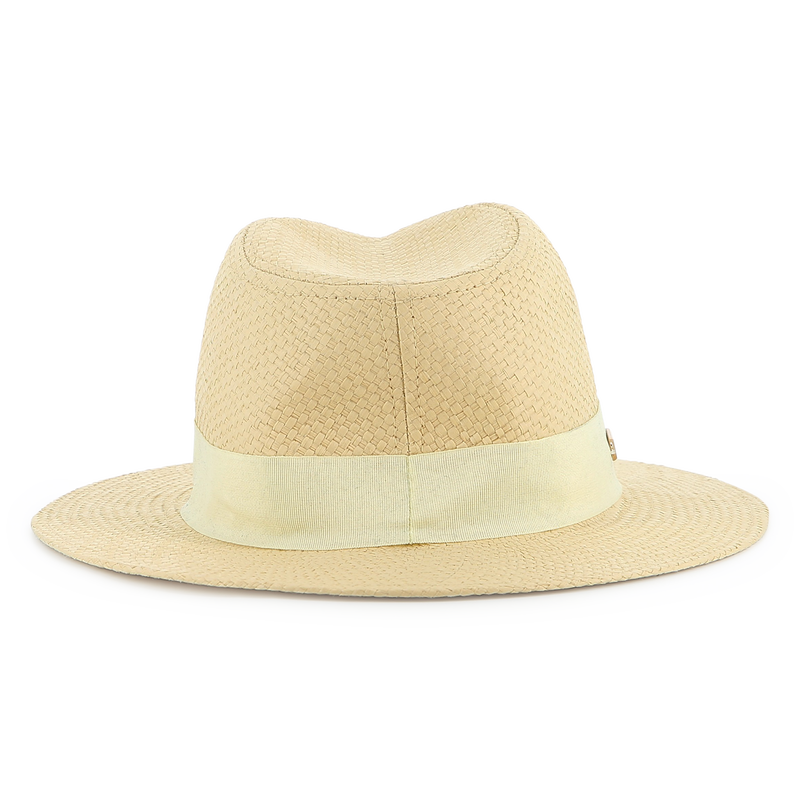 Sombrero con cinta MICHAEL KORS 
                        NI&Ntilde;A