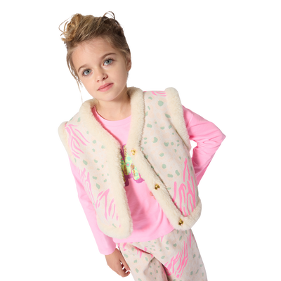 Camiseta de manga larga BILLIEBLUSH NI&Ntilde;A