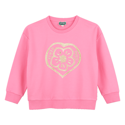 Sudadera KENZO KIDS NI&Ntilde;A