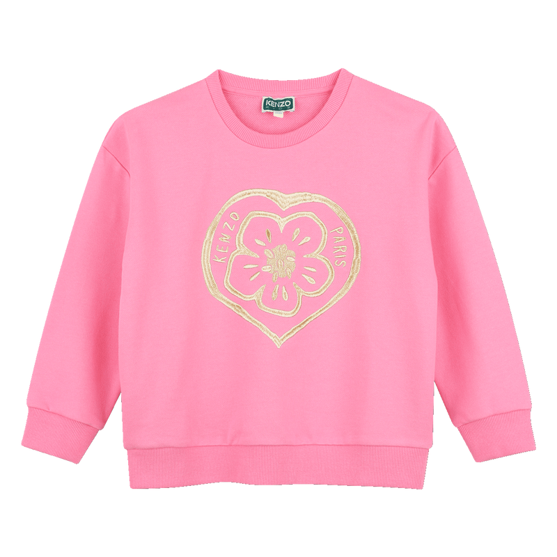 Sudadera KENZO KIDS 
                        NI&Ntilde;A