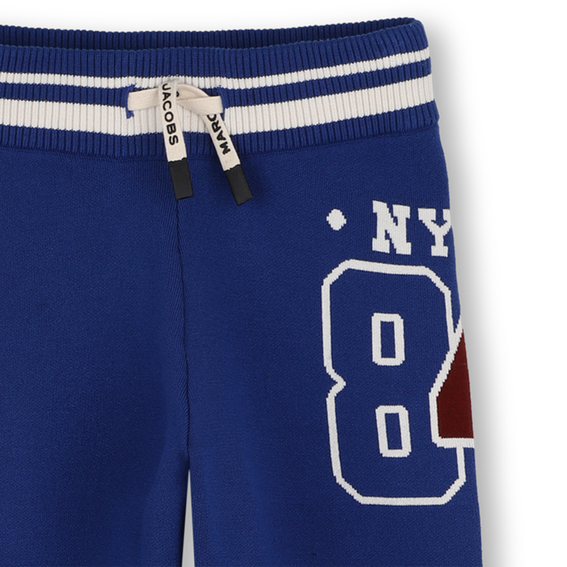 Pantal&oacute;n de punto MARC JACOBS 
                        NI&Ntilde;O