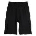 Pantalones cortos con bolsillos MARC JACOBS 
                    NI&Ntilde;O