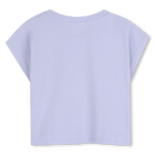 Camiseta de manga corta BILLIEBLUSH 
                    NI&Ntilde;A