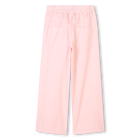 Pantal&oacute;n de popelina KENZO KIDS 
                    NI&Ntilde;A