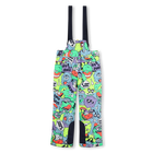 Pantal&oacute;n de esqu&iacute; BILLIEBLUSH 
                    NI&Ntilde;O