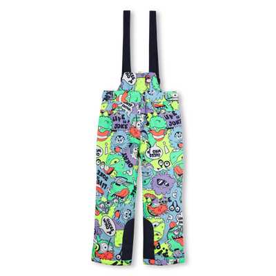Pantal&oacute;n de esqu&iacute; BILLIEBLUSH NI&Ntilde;O