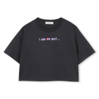 Camiseta de mangas cortas BILLIEBLUSH 
                    NI&Ntilde;A