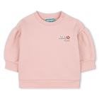 Conjunto de sudadera + pantal&oacute;n KENZO KIDS 
                    NI&Ntilde;A