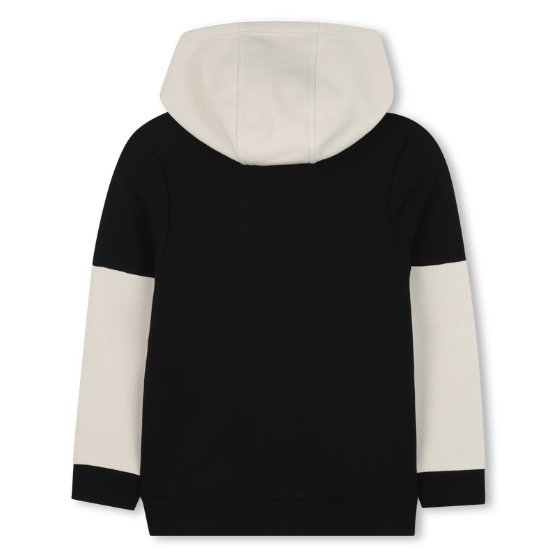 Ch&aacute;ndal de corte recto BOSS 
                        NI&Ntilde;O