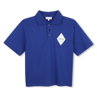 Polo de manga corta MARC JACOBS 
                    NI&Ntilde;O