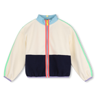 C&aacute;rdigan de polar BILLIEBLUSH 
                    NI&Ntilde;O