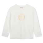 Camiseta de manga larga MICHAEL KORS 
                    NI&Ntilde;A