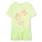 Vestido formal, LIM&Oacute;N VERDE, hi-res