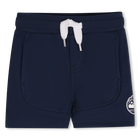 Pantal&oacute;n corto de mulet&oacute;n TIMBERLAND 
                    NI&Ntilde;O