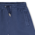 Pantalones cortos de felpa CHLOE 
                    NI&Ntilde;A
