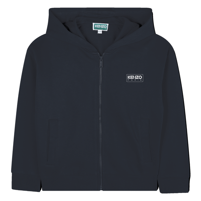 C&aacute;rdigan jogger KENZO KIDS 
                        UNISEXO