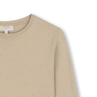 Camiseta de punto de manga larga MICHAEL KORS 
                    NI&Ntilde;A