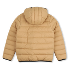 Chaleco acolchado TIMBERLAND 
                    NI&Ntilde;O