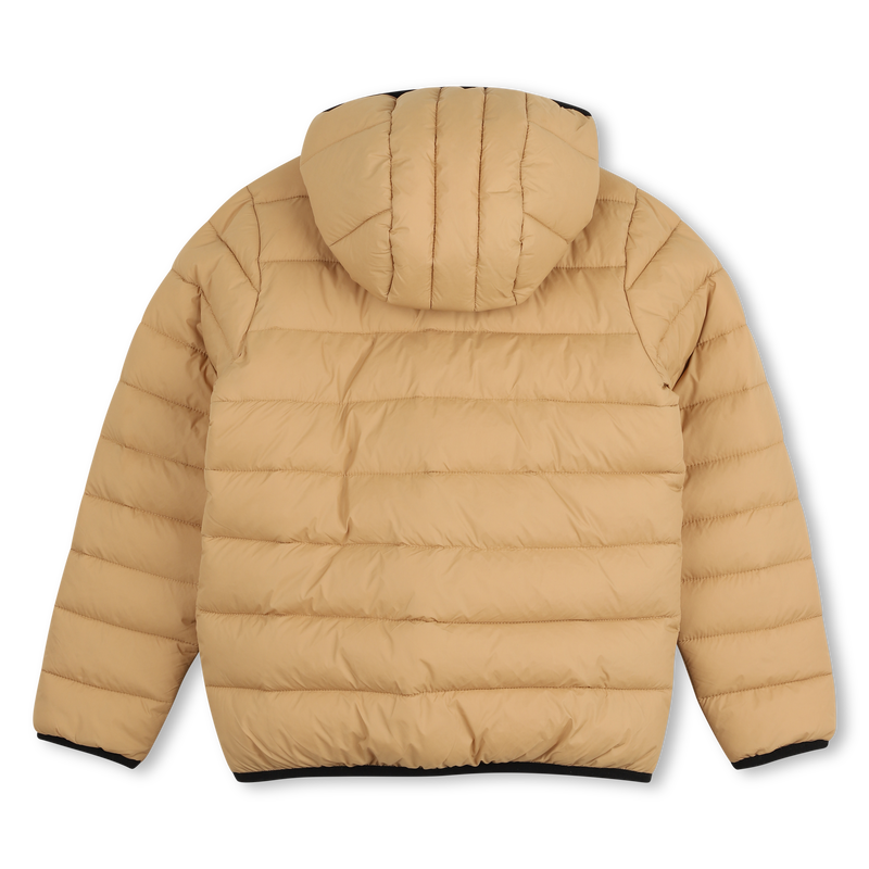 Chaleco acolchado TIMBERLAND 
                        NI&Ntilde;O