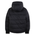 Plum&iacute;fero reversible con capucha HUGO 
                    NI&Ntilde;O