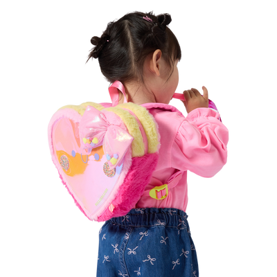 Mochila BILLIEBLUSH NI&Ntilde;A