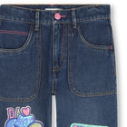 Pantalones vaqueros BILLIEBLUSH 
                    NI&Ntilde;A