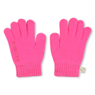 Guantes de punto BILLIEBLUSH 
                    NI&Ntilde;A