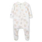 Conjunto de pijama, gorro y babero. KENZO KIDS 
                    UNISEXO