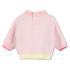 Conjunto de su&eacute;ter y leggins BILLIEBLUSH 
                    NI&Ntilde;A