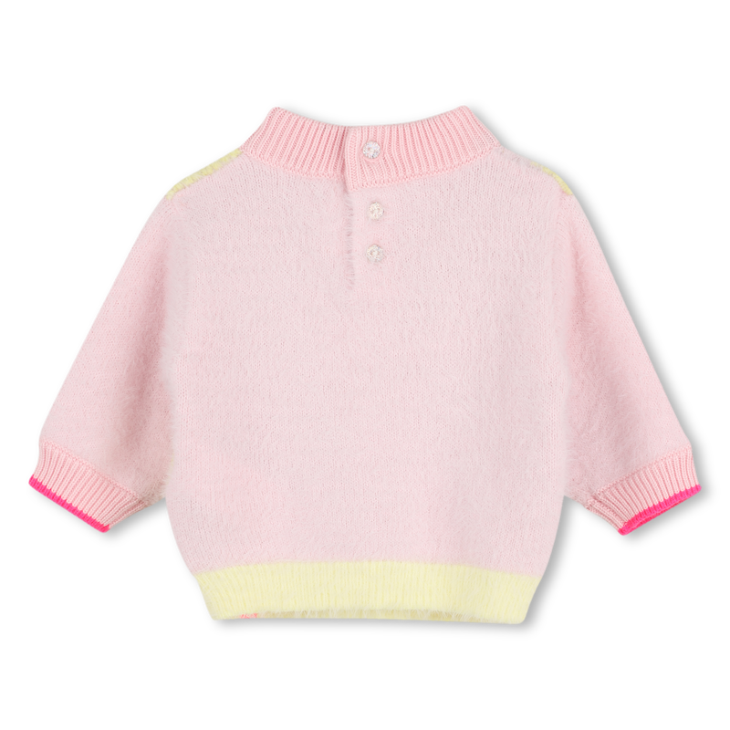 Conjunto de su&eacute;ter y leggins BILLIEBLUSH 
                        NI&Ntilde;A