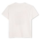 Camiseta de manga corta DKNY 
                    NI&Ntilde;O