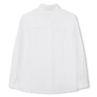 Camisa de manga larga KENZO KIDS 
                    NI&Ntilde;O