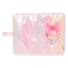 Protector de registros de salud BILLIEBLUSH 
                    NI&Ntilde;A