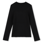Su&eacute;ter de punto GIVENCHY 
                    NI&Ntilde;A