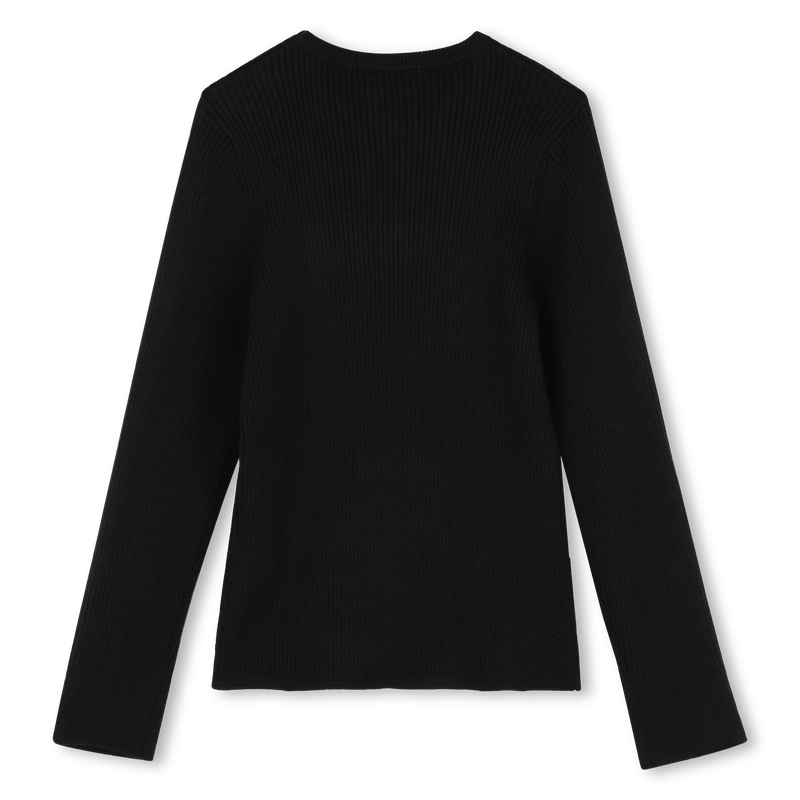 Su&eacute;ter de punto GIVENCHY 
                        NI&Ntilde;A