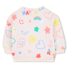 Conjunto de sudadera y pantal&oacute;n BILLIEBLUSH 
                    NI&Ntilde;A