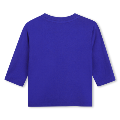 Camiseta de manga larga TIMBERLAND NI&Ntilde;O