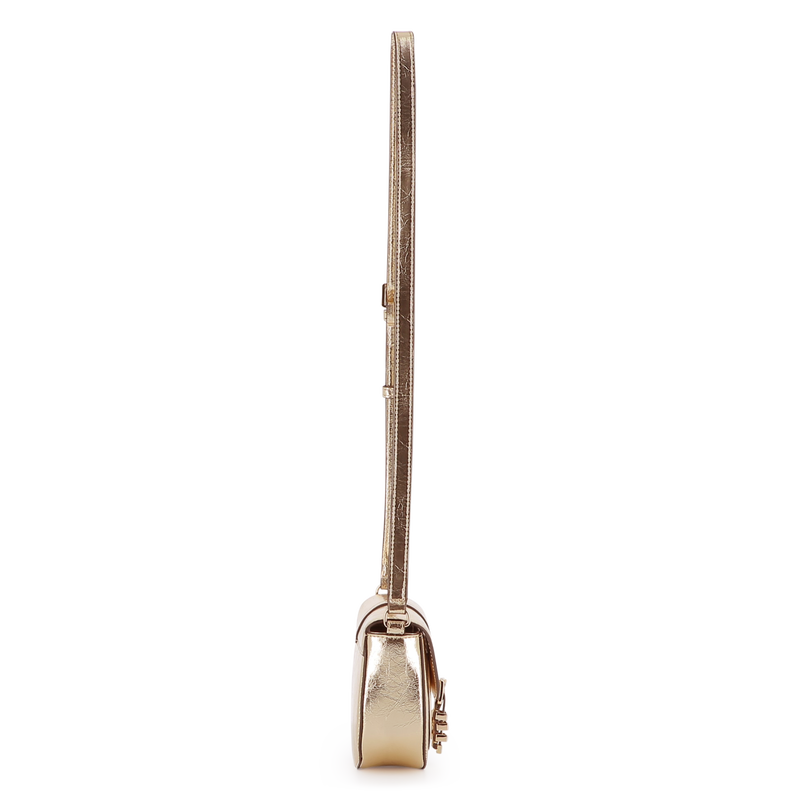 Bolso de mano textil MICHAEL KORS 
                        NI&Ntilde;A