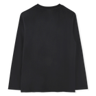 Camiseta de manga larga BOSS 
                    NI&Ntilde;O