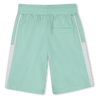 Pantalones cortos de felpa HUGO 
                    NI&Ntilde;O