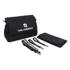 Bolsa de pa&ntilde;ales KARL LAGERFELD KIDS 
                    UNISEXO