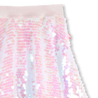 Falda corta BILLIEBLUSH 
                    NI&Ntilde;A