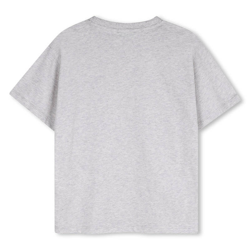 CAMISETA DE MANGA CORTA KENZO KIDS 
                        UNISEXO