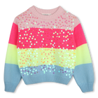 Su&eacute;ter BILLIEBLUSH 
                    NI&Ntilde;A