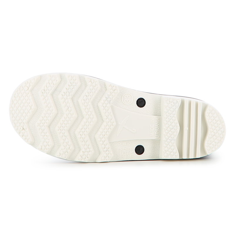 Botas de lluvia KARL LAGERFELD KIDS 
                        NI&Ntilde;A