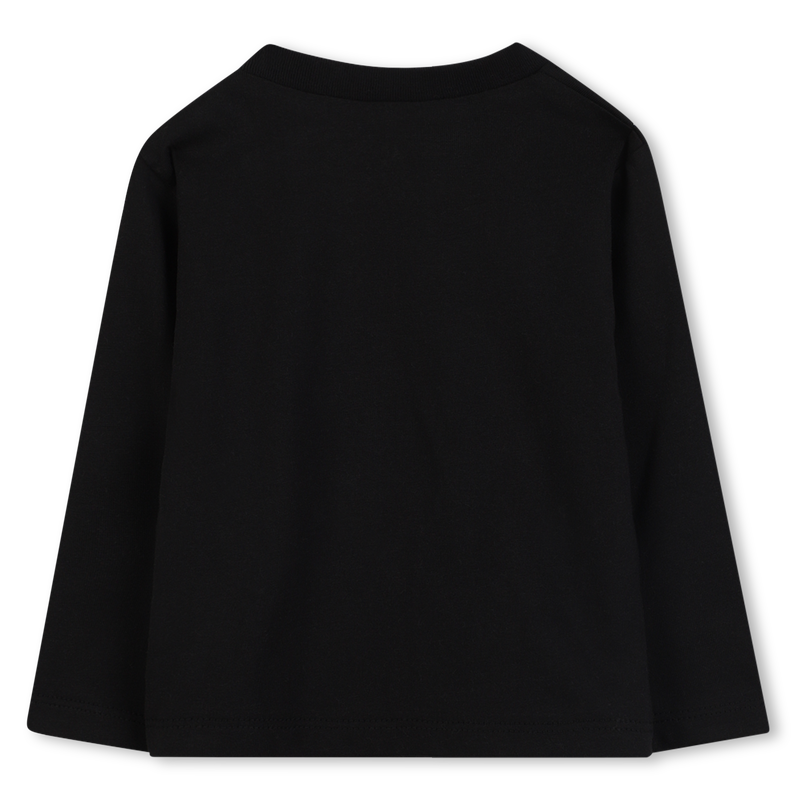 Conjunto de tres piezas KARL LAGERFELD KIDS 
                        NI&Ntilde;O